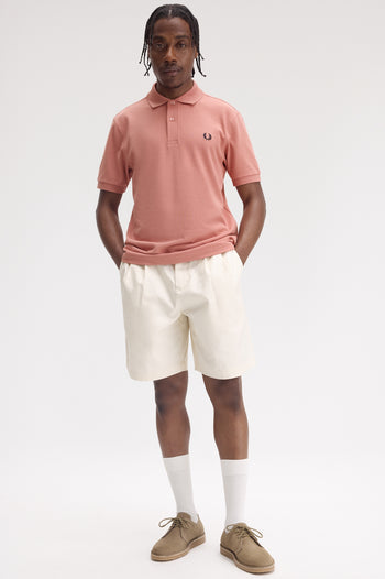 THE FRED PERRY SHIRT