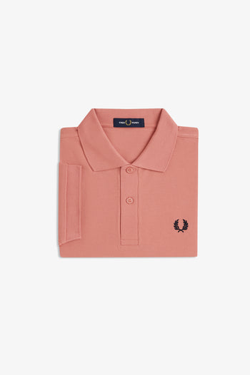 THE FRED PERRY SHIRT