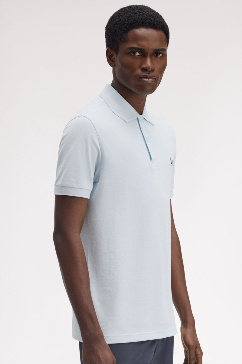 THE FRED PERRY SHIRT