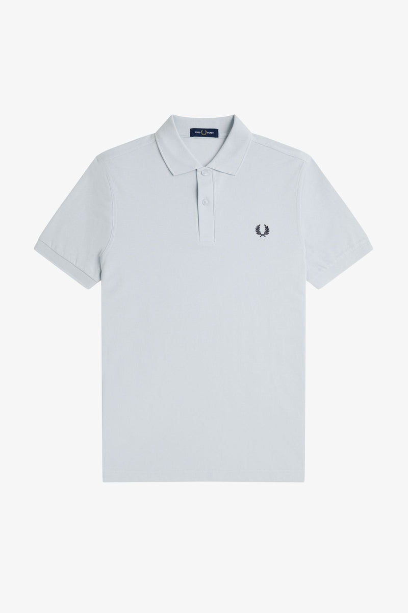 THE FRED PERRY SHIRT
