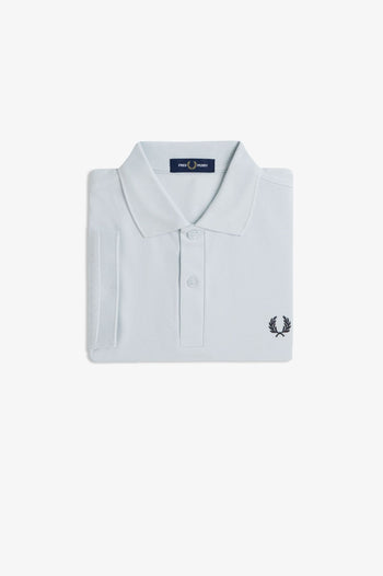 THE FRED PERRY SHIRT