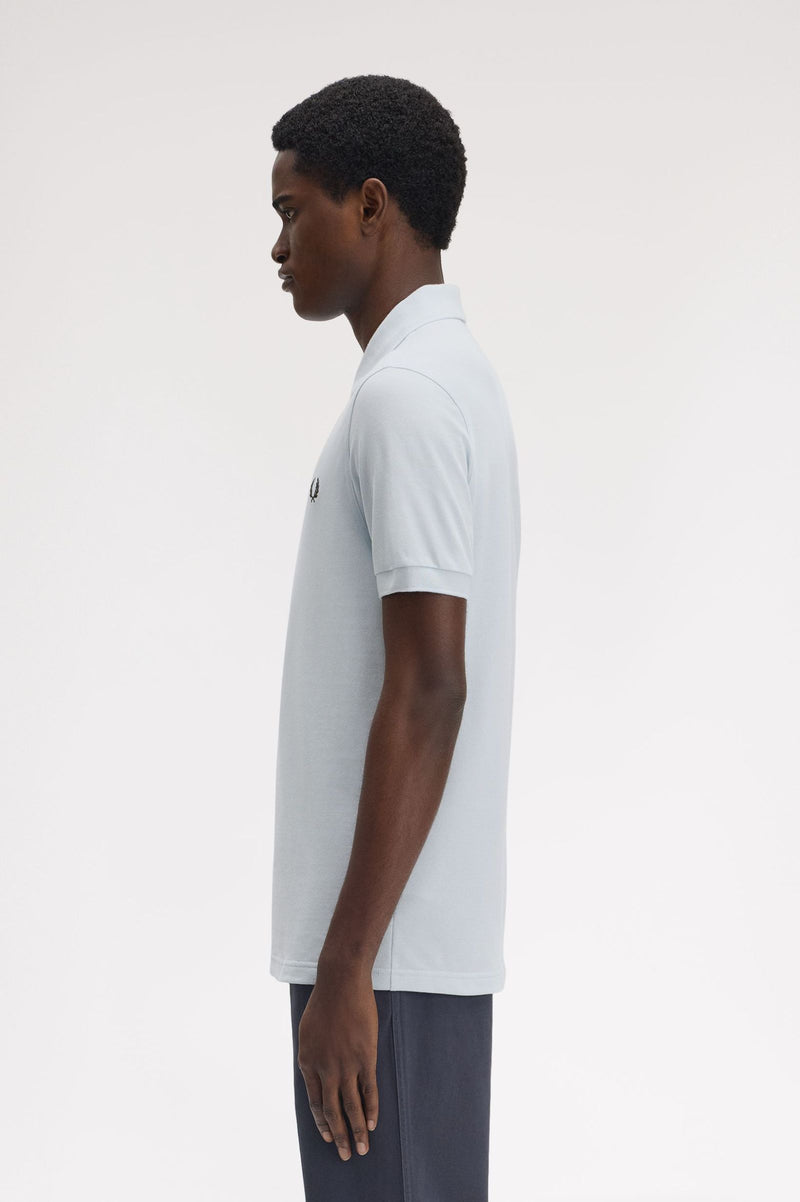 THE FRED PERRY SHIRT