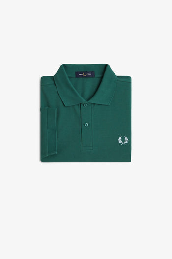 THE FRED PERRY SHIRT