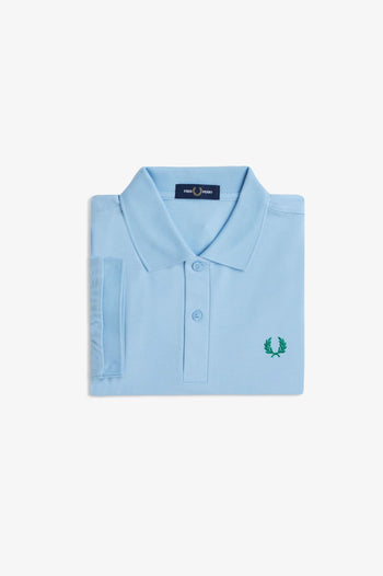 THE FRED PERRY SHIRT
