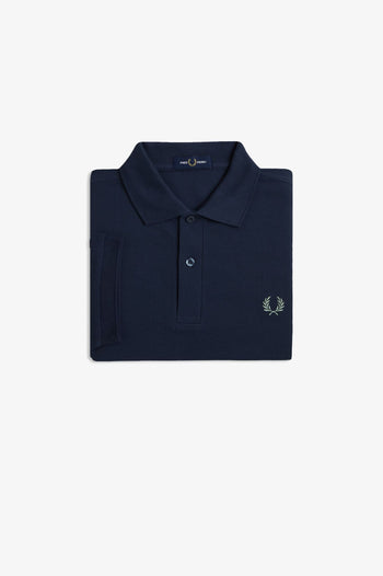THE FRED PERRY SHIRT