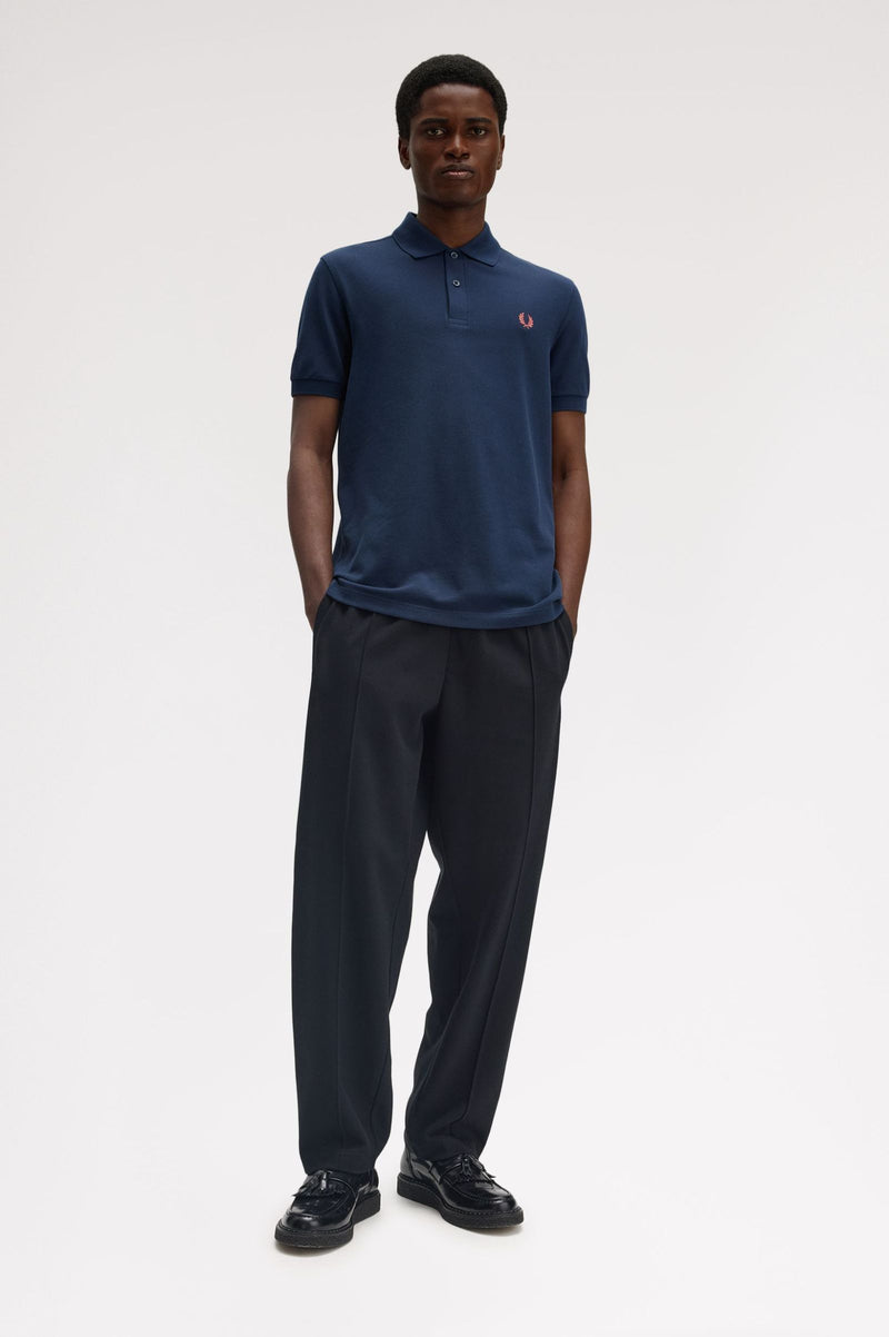 THE FRED PERRY SHIRT