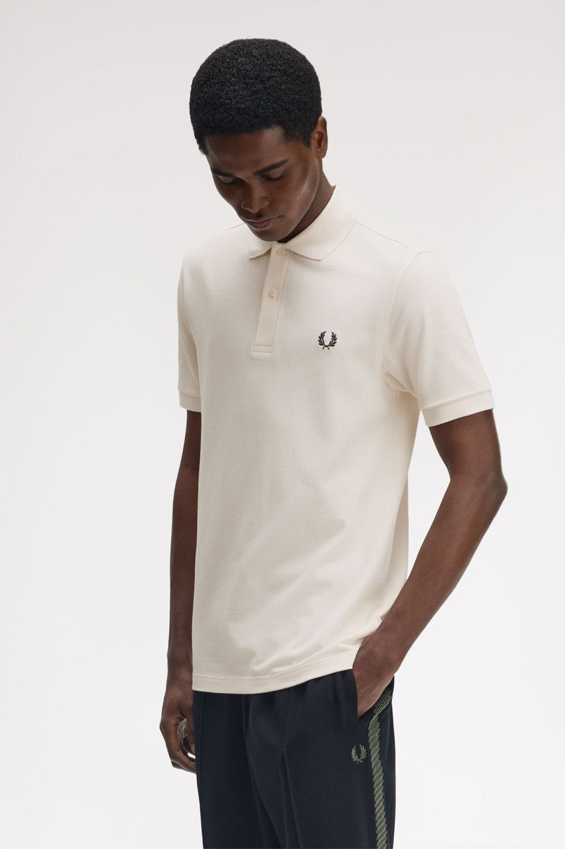 THE FRED PERRY SHIRT