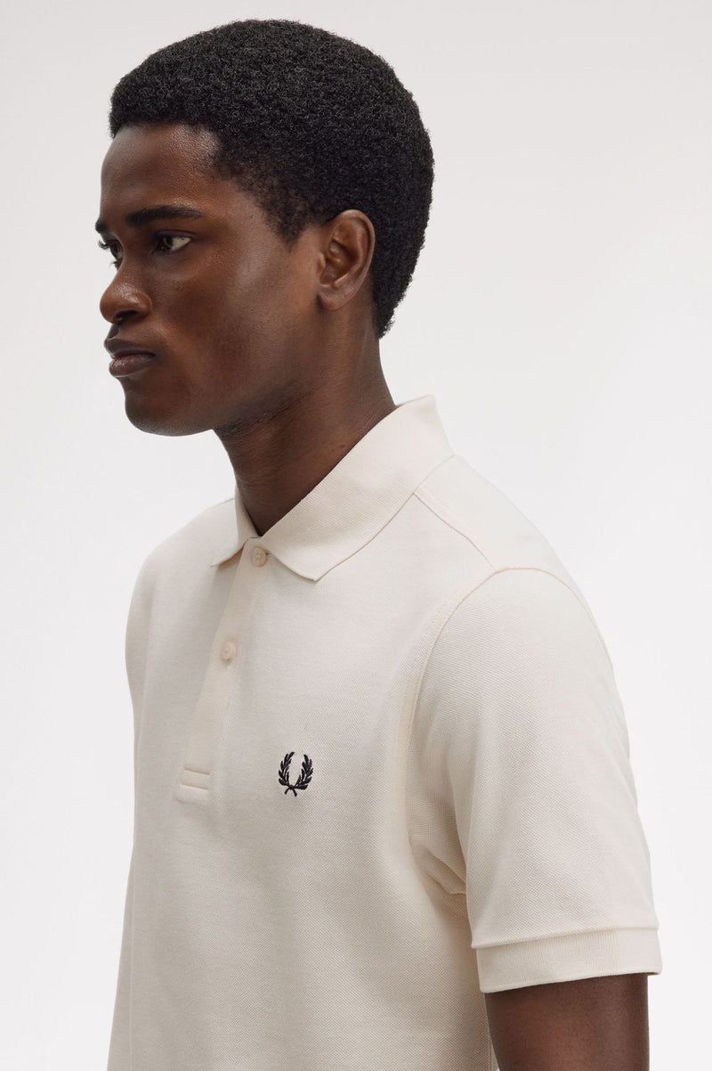 THE FRED PERRY SHIRT