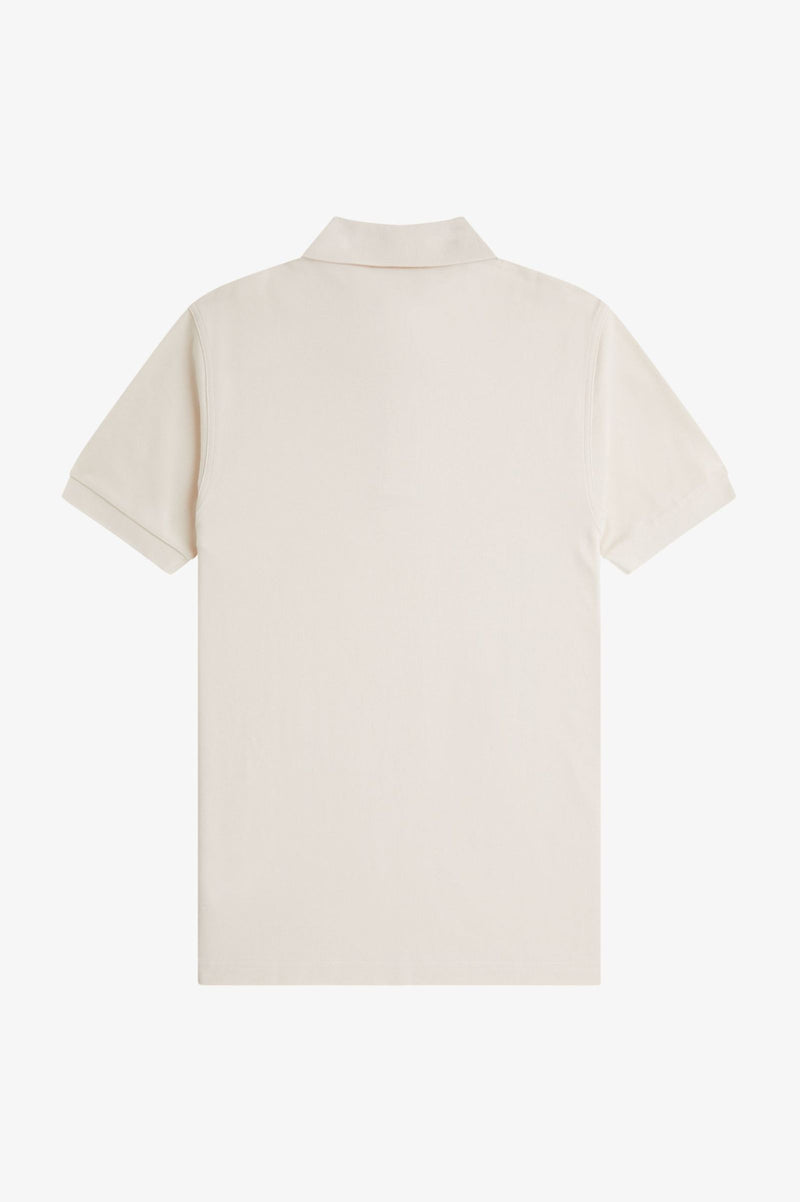 THE FRED PERRY SHIRT