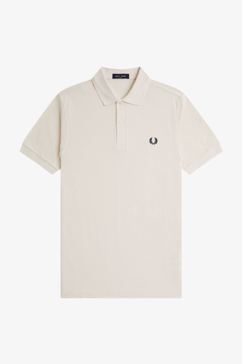 THE FRED PERRY SHIRT