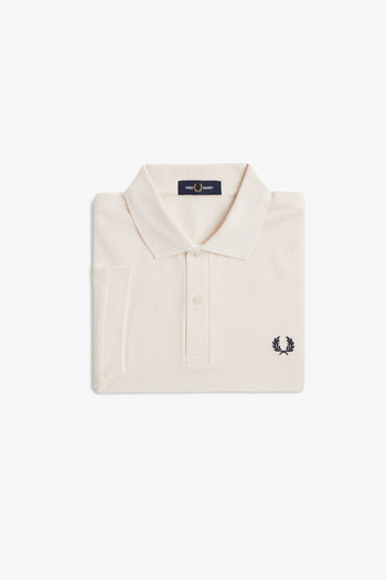 THE FRED PERRY SHIRT