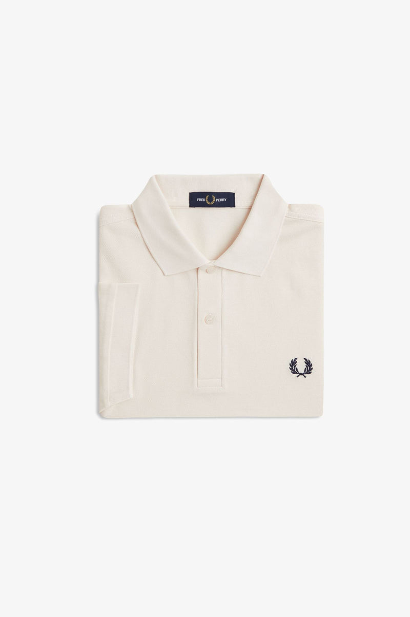 THE FRED PERRY SHIRT