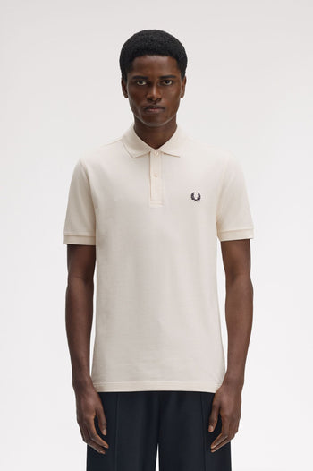 THE FRED PERRY SHIRT