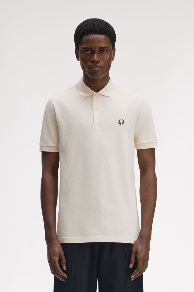 THE FRED PERRY SHIRT