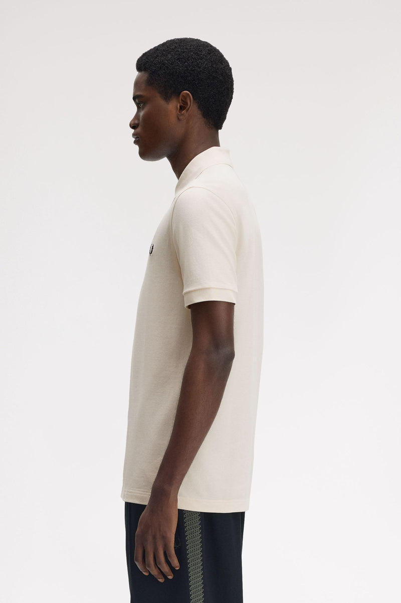 THE FRED PERRY SHIRT