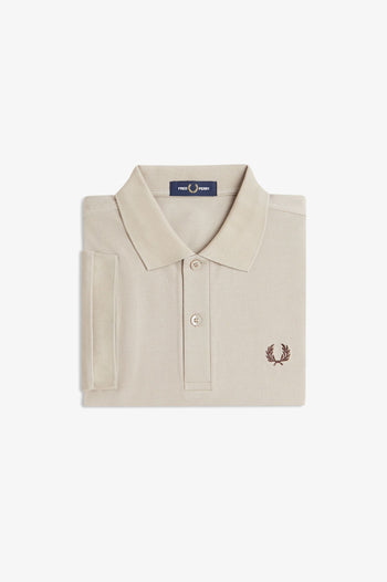 THE FRED PERRY SHIRT