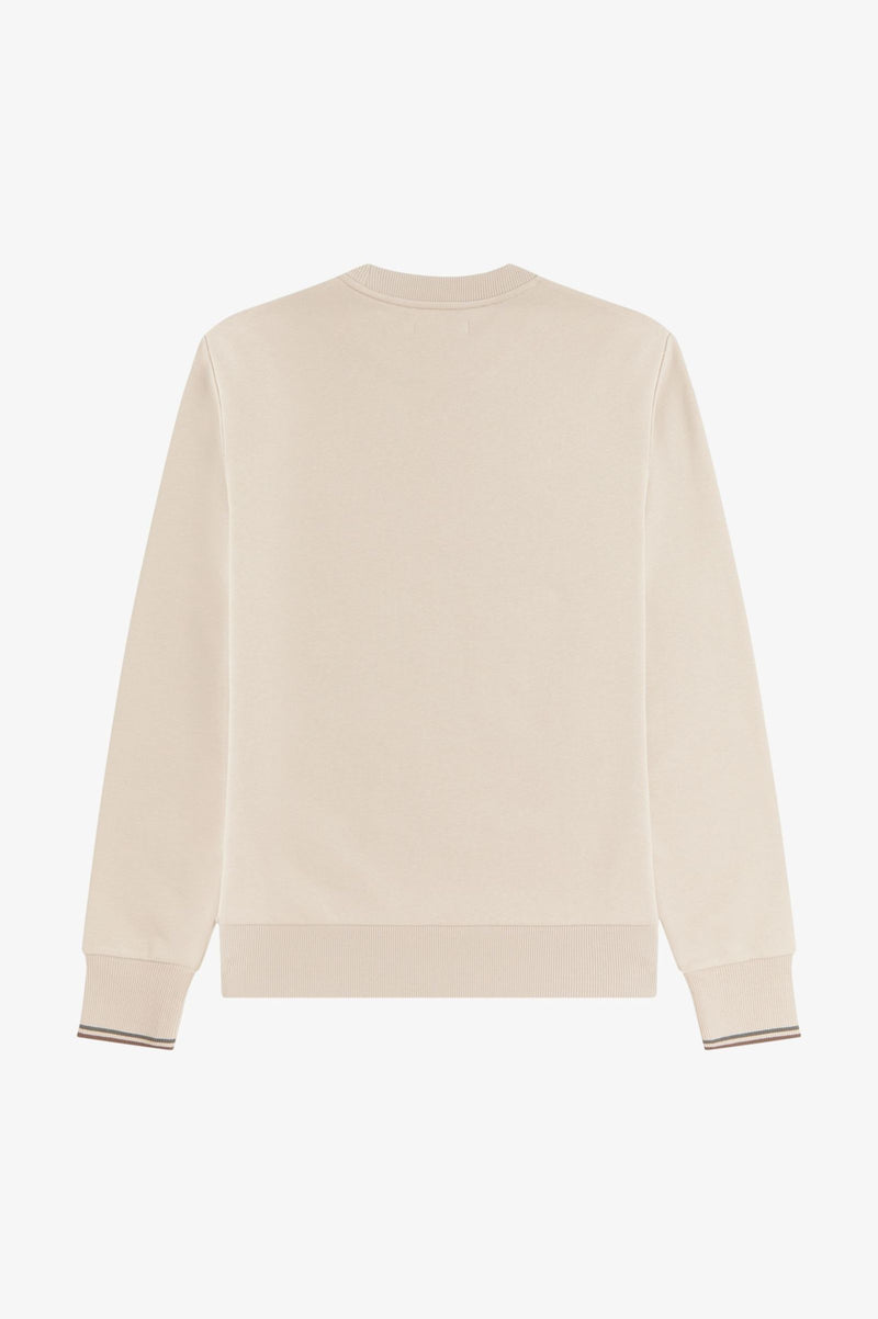 CREW NECK SWEATSHIRT