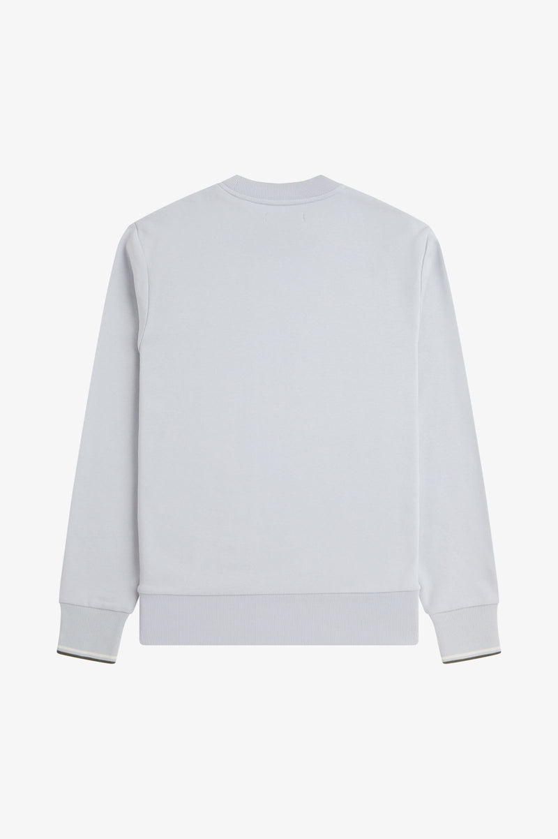 CREW NECK SWEATSHIRT