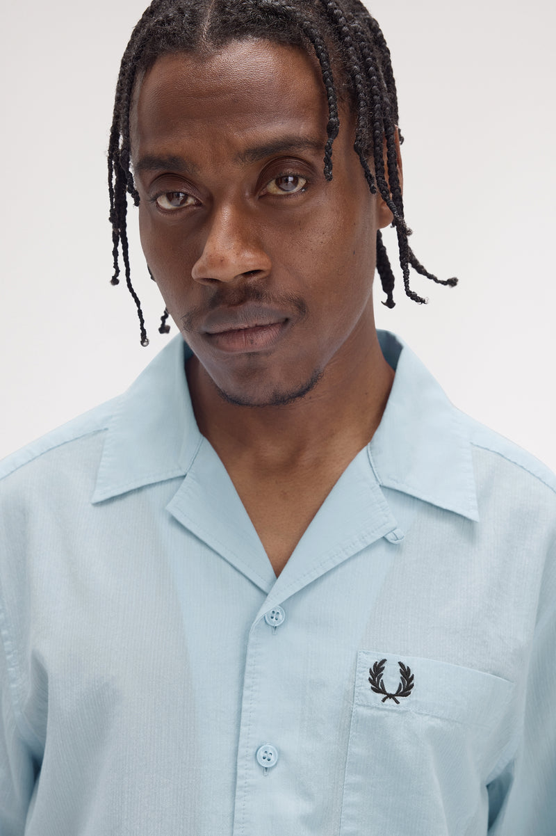 LIGHTWEIGHT TEXTURE REVERE COL