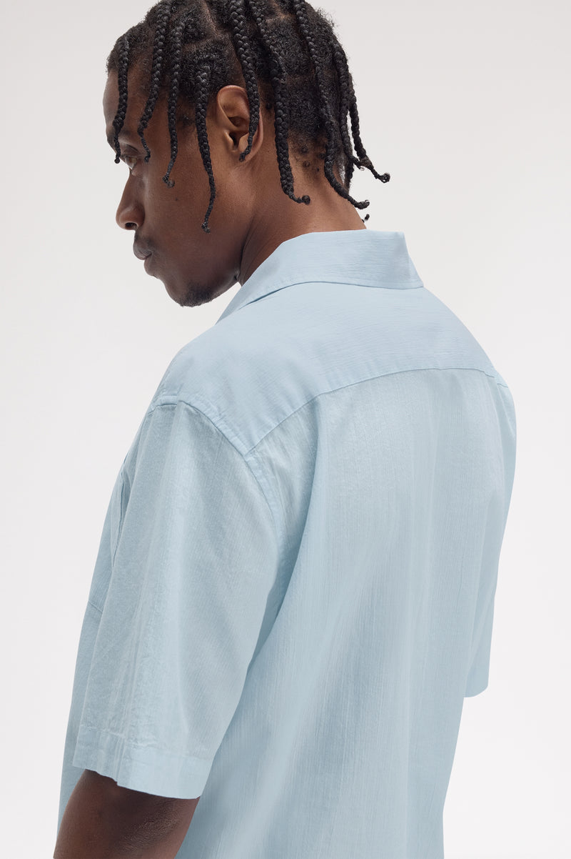 LIGHTWEIGHT TEXTURE REVERE COL