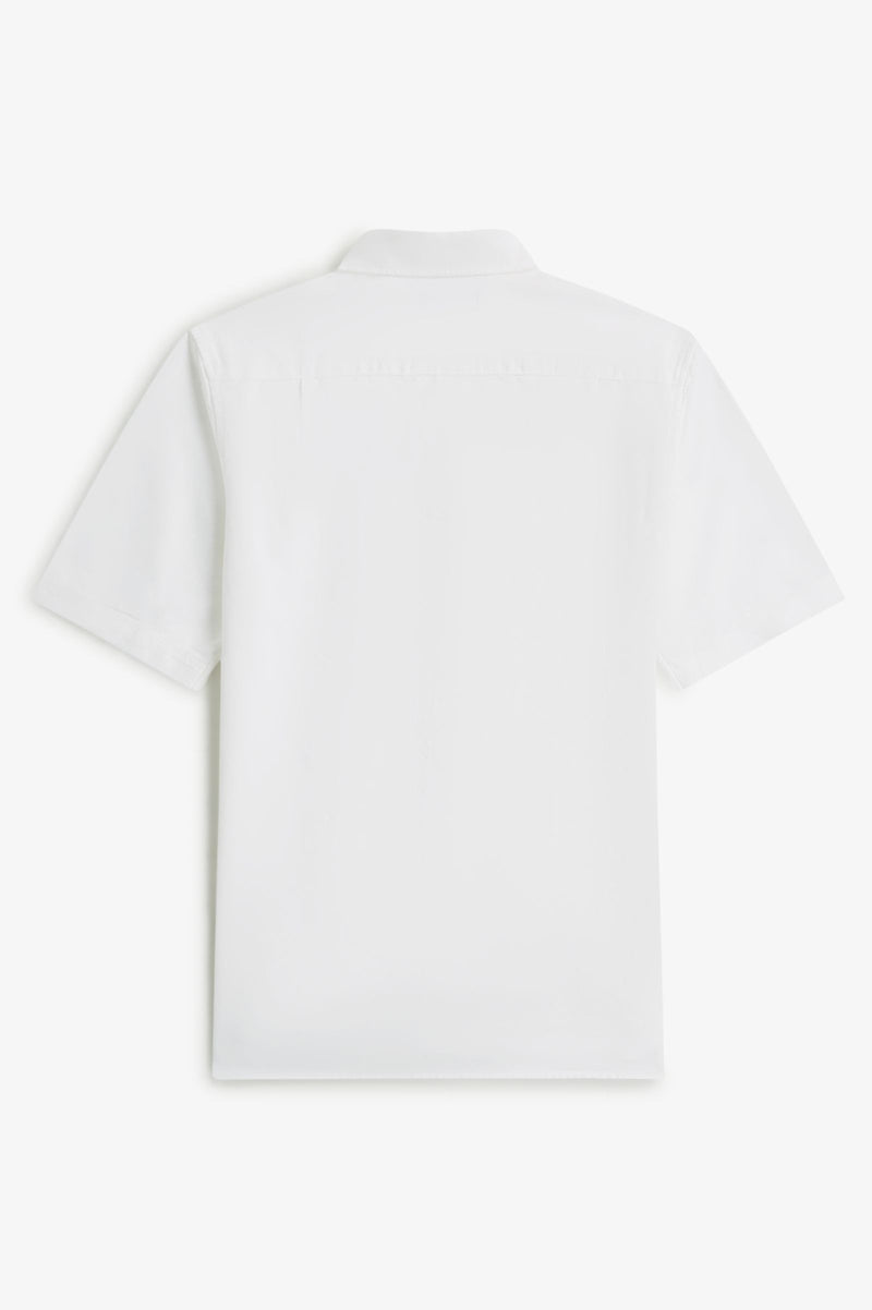 S/S OXFORD SHIRT