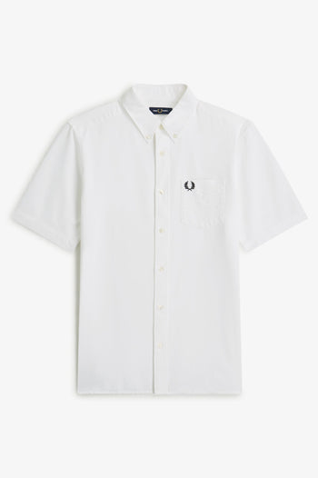 S/S OXFORD SHIRT