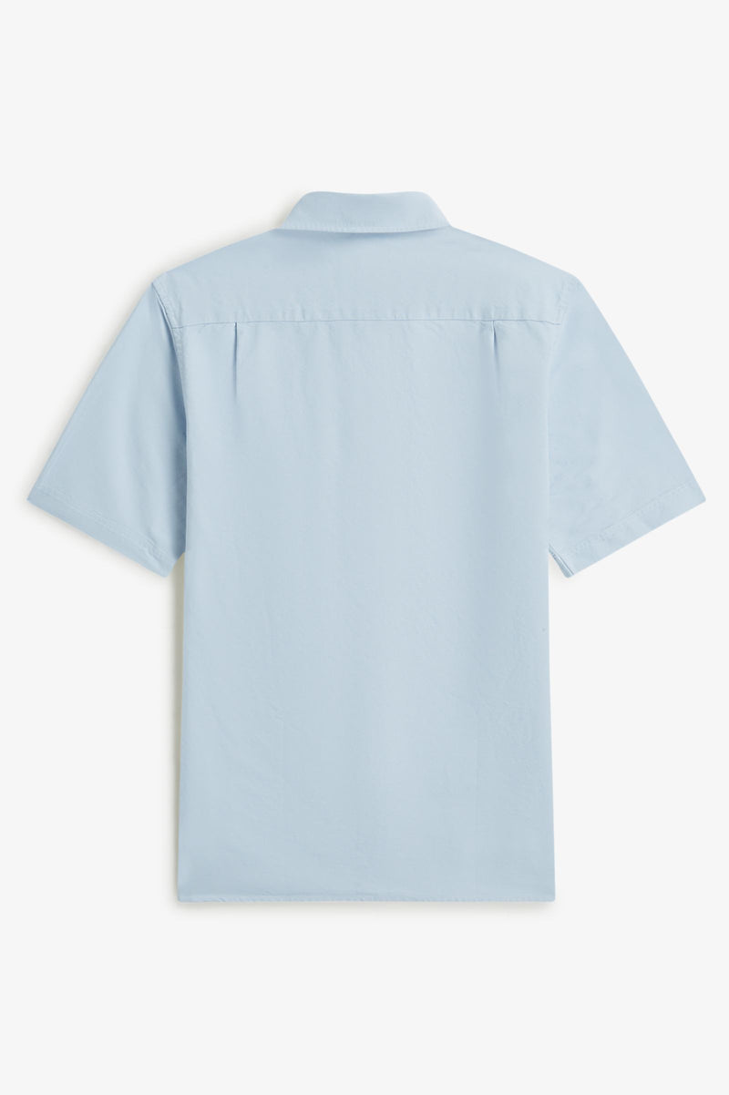 S/S OXFORD SHIRT