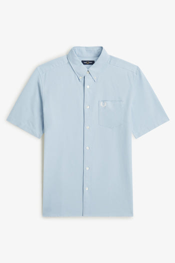 S/S OXFORD SHIRT