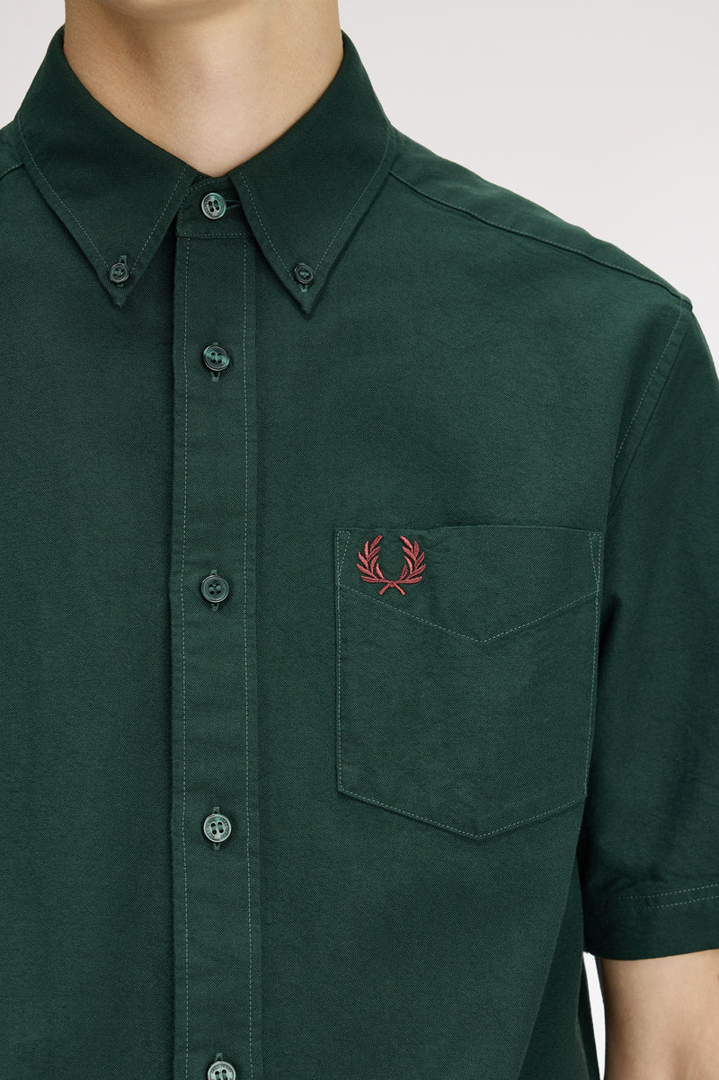 OXFORD SHIRT
