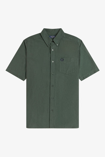 S/S OXFORD SHIRT