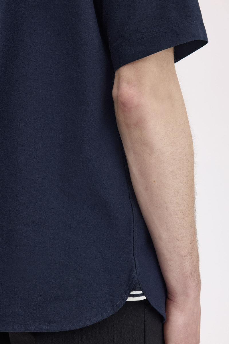 S/S OXFORD SHIRT