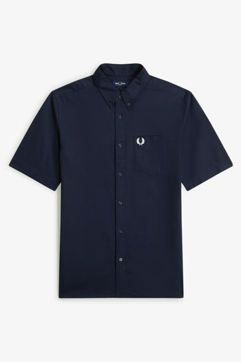 S/S OXFORD SHIRT