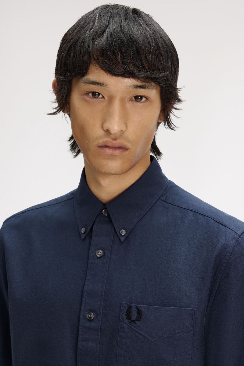 OXFORD SHIRT