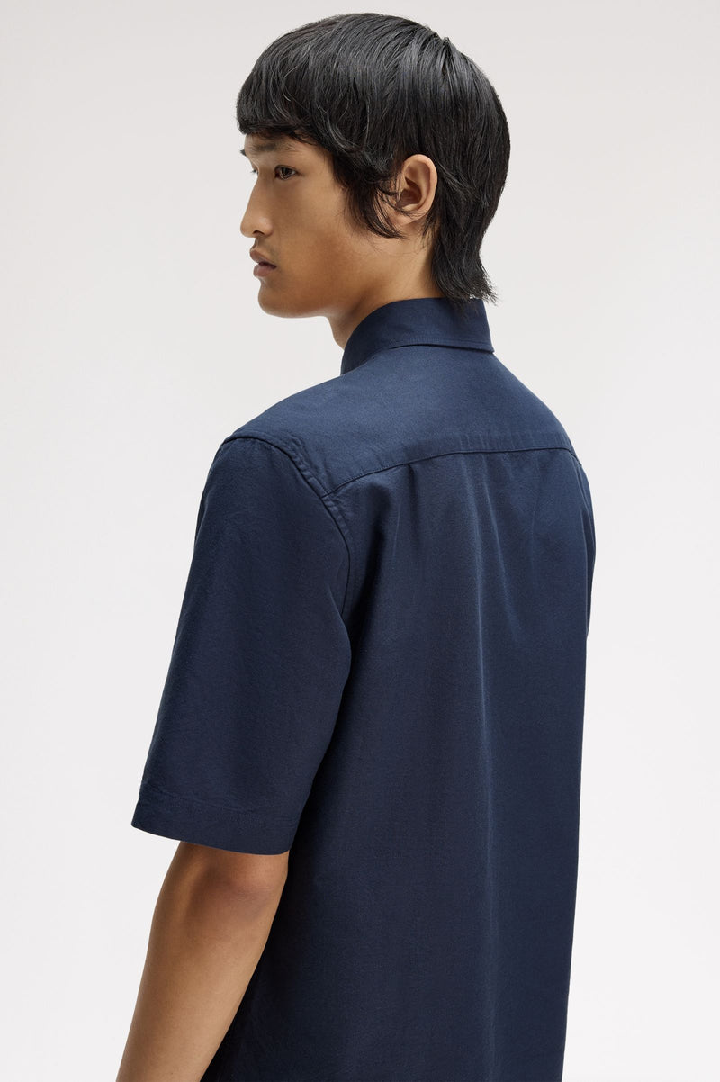 OXFORD SHIRT