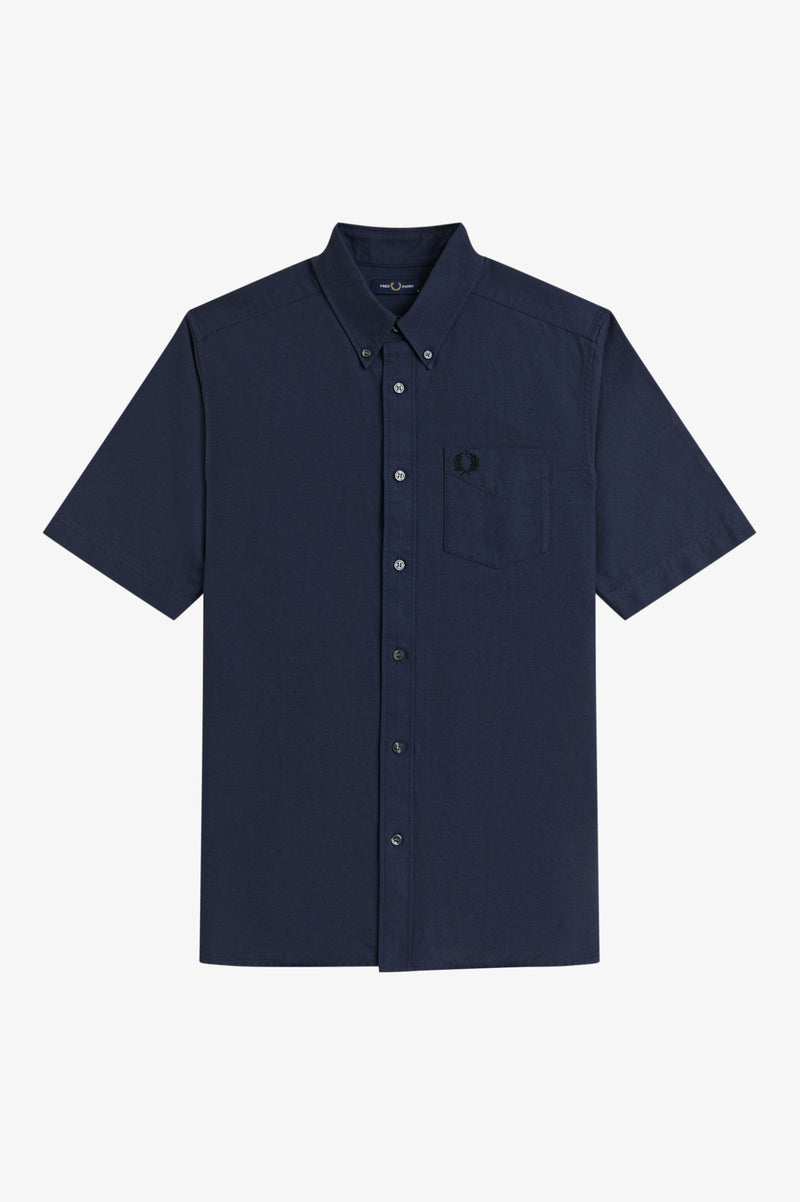 OXFORD SHIRT