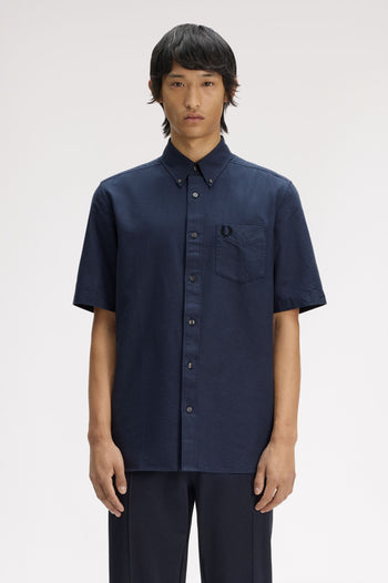 OXFORD SHIRT