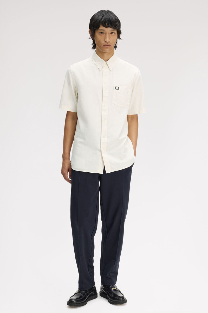 OXFORD SHIRT
