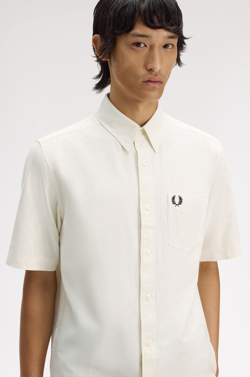 OXFORD SHIRT