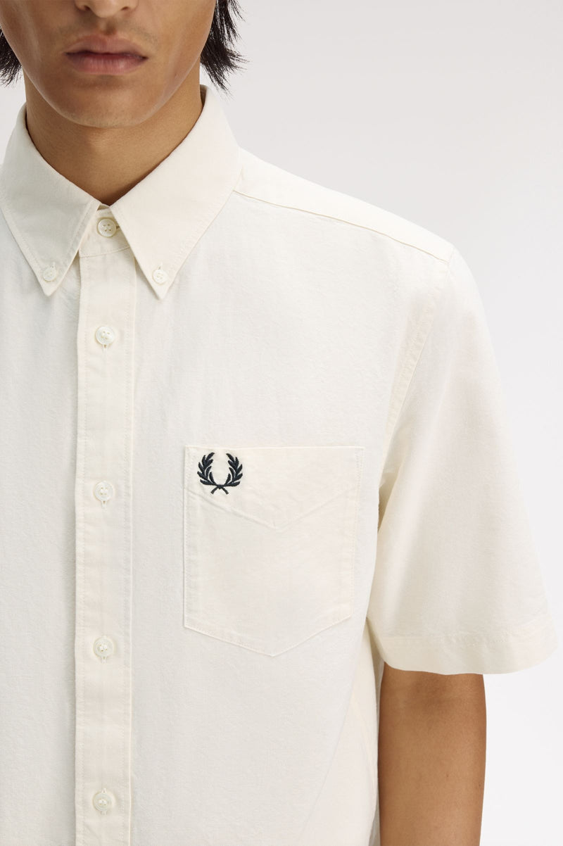 OXFORD SHIRT