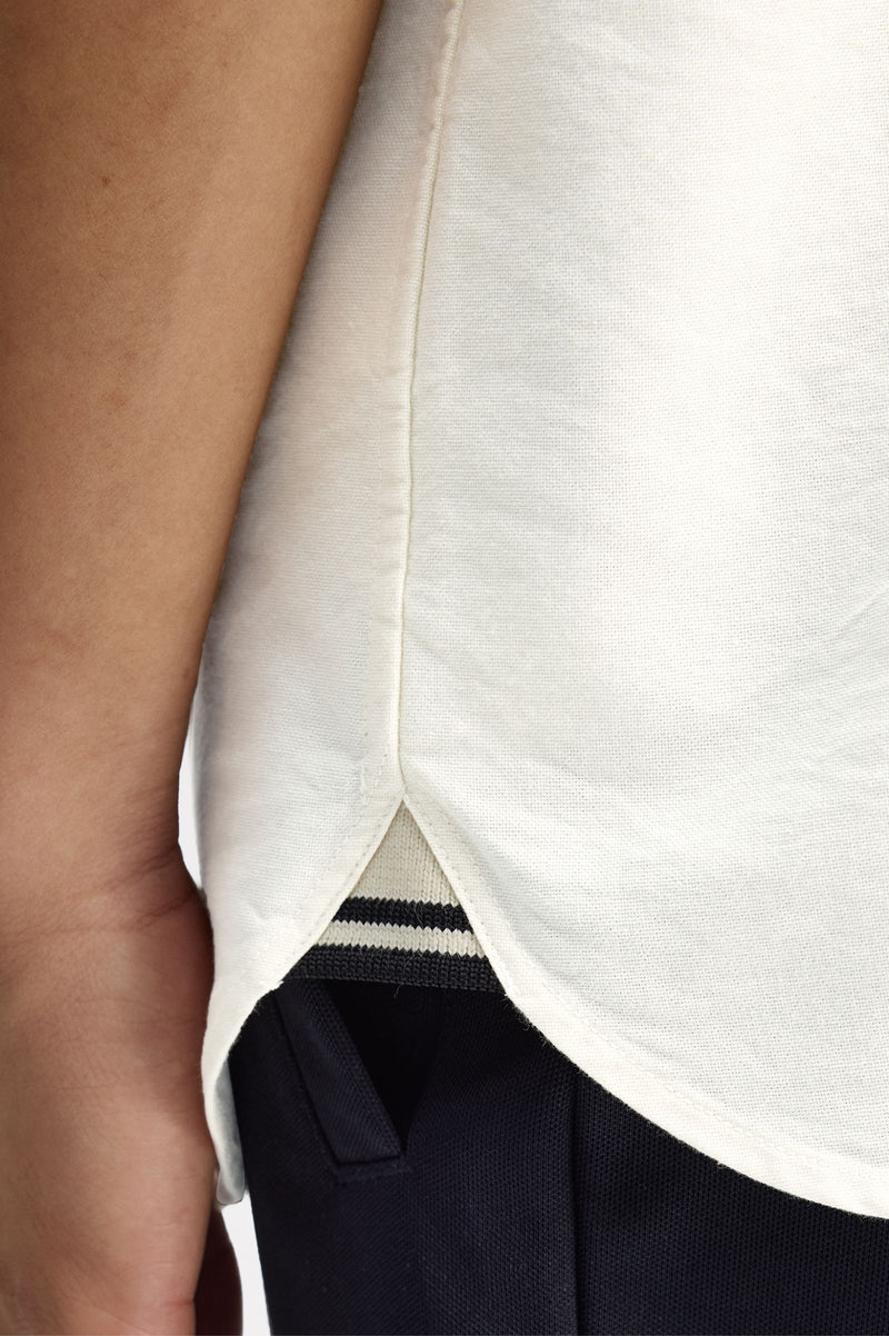 OXFORD SHIRT