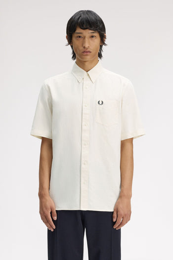 OXFORD SHIRT