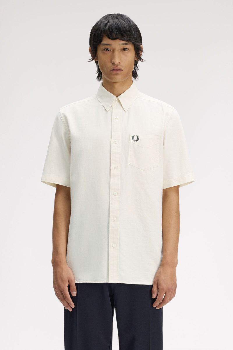 OXFORD SHIRT
