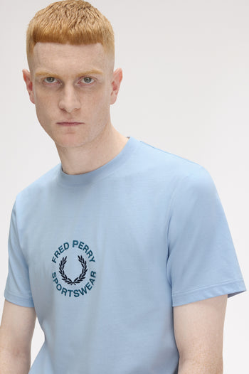 SPORTSWEAR GRAPHIC T-SHIRT