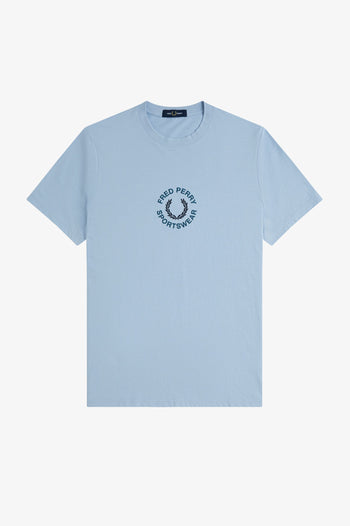 SPORTSWEAR GRAPHIC T-SHIRT