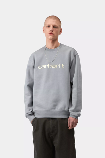 CARHARTT SWEATSHIRT