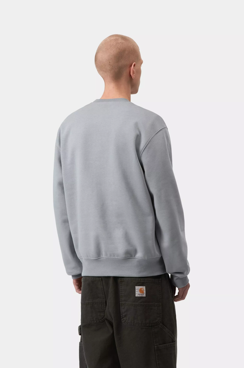 CARHARTT SWEATSHIRT