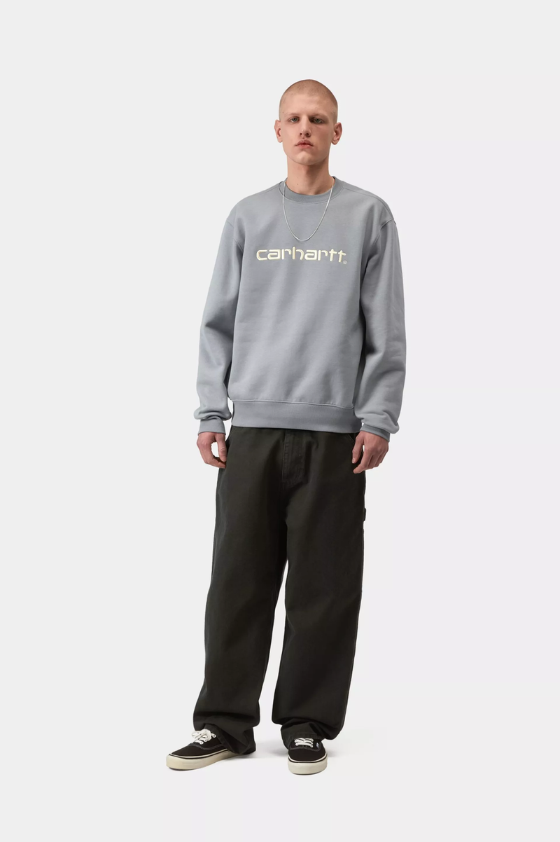 CARHARTT SWEATSHIRT