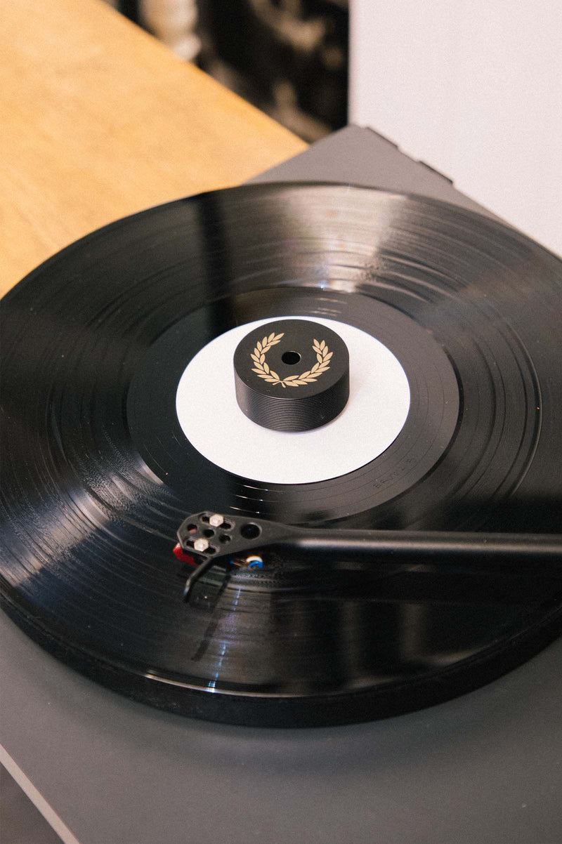 FP X AM RECORD WEIGHT