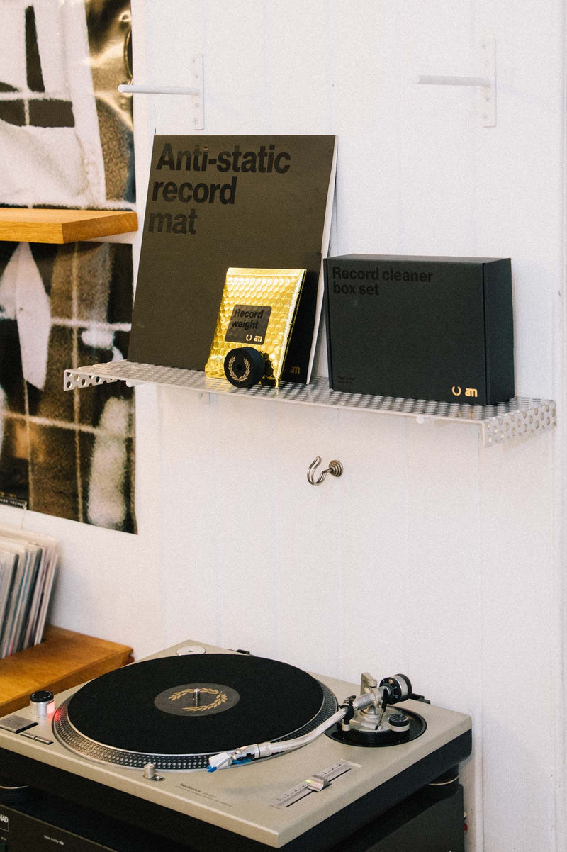 FP X AM ANTI STATIC VINYL SLIP