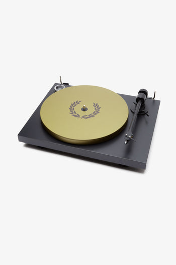 FP X PRO-JECT RECORD DECK
